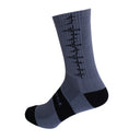 Meia de Corrida ou Ciclismo (MTB/Speed) - Batimento Vertical