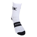 Meia de Corrida ou Ciclismo (MTB/Speed) - K