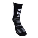 RUN DOBLO - Meia de Corrida ou Ciclismo (MTB/Speed)