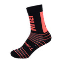 RUN DOBLO - Meia de Corrida ou Ciclismo (MTB/Speed)
