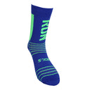 RUN DOBLO - Meia de Corrida ou Ciclismo (MTB/Speed)