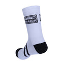 Meia de corrida ou ciclismo (MTB/Speed) - Alto em Corrida