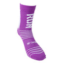 RUN DOBLO - Meia de Corrida ou Ciclismo (MTB/Speed)