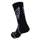 Meia de Corrida ou Ciclismo (MTB/Speed) - Asas