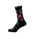 Meia de Corrida ou Ciclismo (MTB/Speed) - Camuflada
