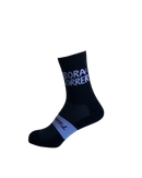 Meia de corrida ou ciclismo (MTB/Speed) - Bora Correr