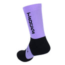 Meia T-socks - Corrida/bike Poliamida