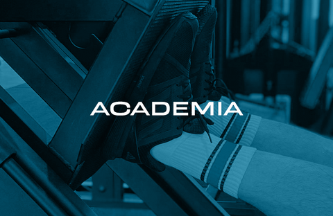 Meias de Academia