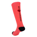 Kits Meia de Compressão  - Amo Correr