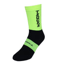 Meia T-socks - Corrida/bike Poliamida