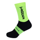 Meia T-socks - Corrida/bike Poliamida