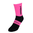 Meia T-socks - Corrida/bike Poliamida