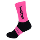 Meia T-socks - Corrida/bike Poliamida