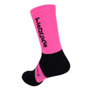 Meia T-socks - Corrida/bike Poliamida
