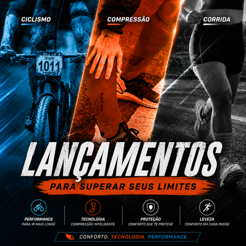 Lançamentos
