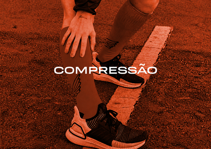 Compressão