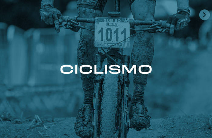 Ciclismo