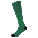 Meia Compressão Esportiva Cano Alto Lisa