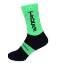 Meia T-socks - Corrida/bike Poliamida