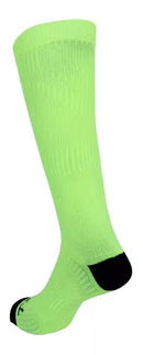 Meia Compressão Esportiva Cano Alto Lisa