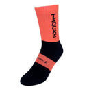 Meia T-socks - Corrida/bike Poliamida