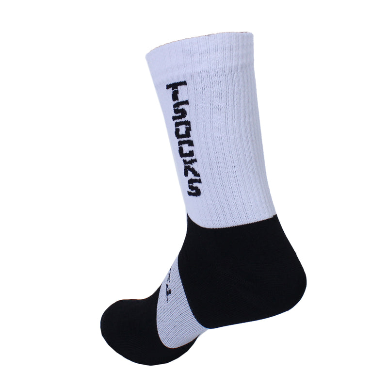 Meia T-socks - Corrida/bike Poliamida