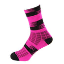 Meia de Corrida ou Ciclismo (MTB/Speed) - Twister