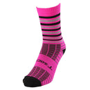 Meia de Corrida ou Ciclismo (MTB/Speed) - Listra