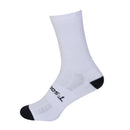 Meia de Corrida ou Ciclismo (MTB/Speed) - Monocromática