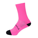 Meia de Corrida ou Ciclismo (MTB/Speed) - Monocromática