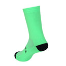 Meia de Corrida ou Ciclismo (MTB/Speed) - Monocromática