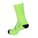 Meia de Corrida ou Ciclismo (MTB/Speed) - Monocromática