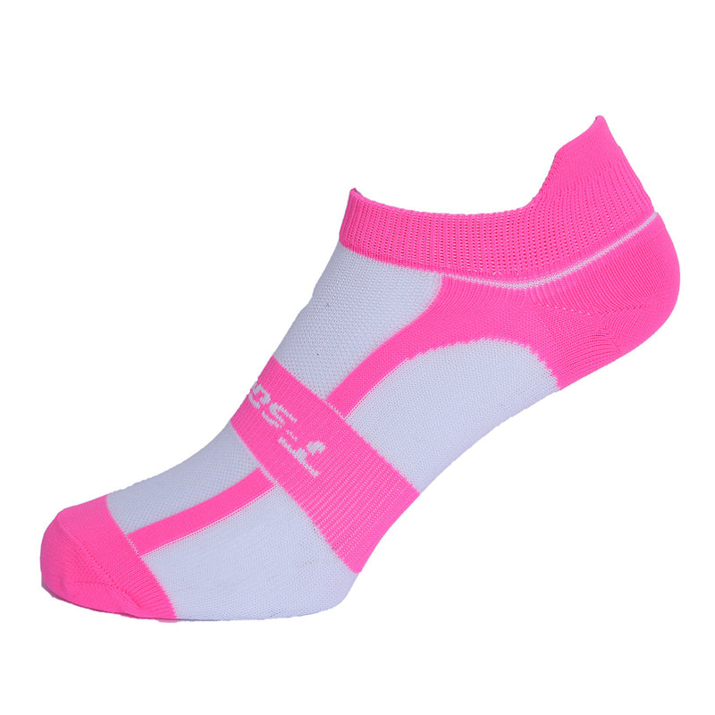Meia de Corrida ou Ciclismo (MTB/Speed) Sapatilha Happy New