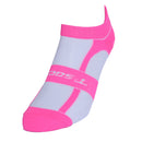 Meia de Corrida ou Ciclismo (MTB/Speed) Sapatilha Happy New