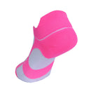 Meia de Corrida ou Ciclismo (MTB/Speed) Sapatilha Happy New