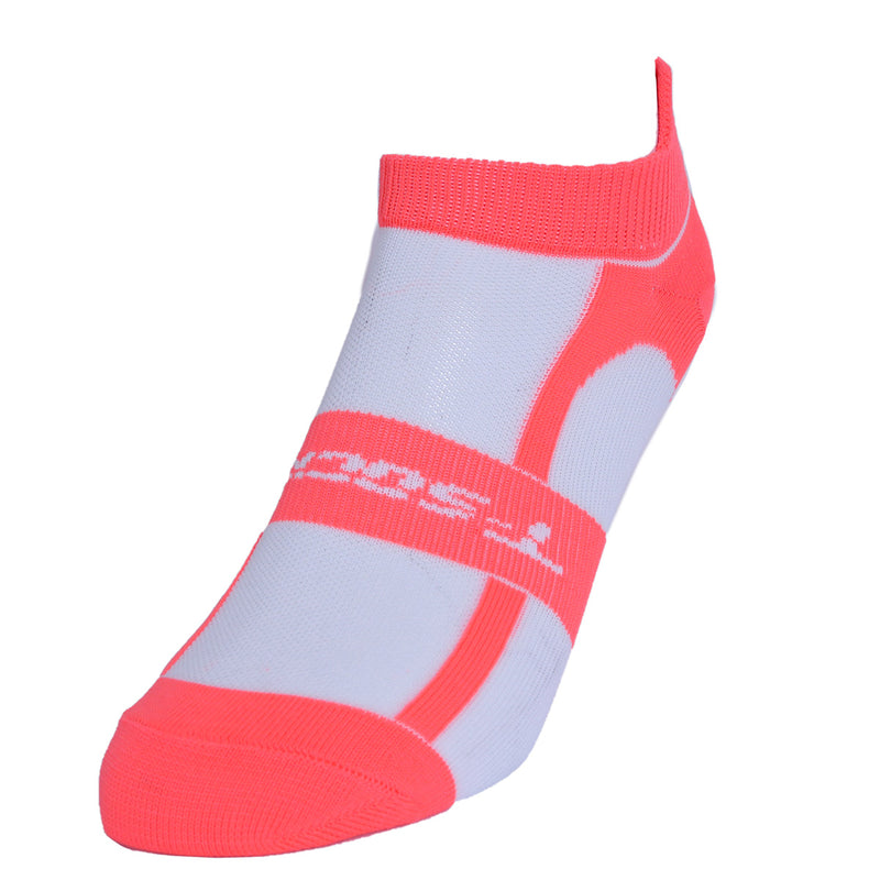Meia de Corrida ou Ciclismo (MTB/Speed) Sapatilha Happy New
