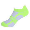 Meia de Corrida ou Ciclismo (MTB/Speed) Sapatilha Happy New