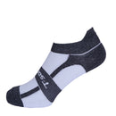 Meia de Corrida ou Ciclismo (MTB/Speed) Sapatilha Happy New