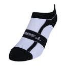 Meia de Corrida ou Ciclismo (MTB/Speed) Sapatilha Happy New