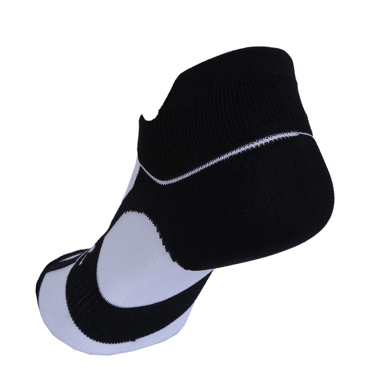 Meia de Corrida ou Ciclismo (MTB/Speed) Sapatilha Happy New