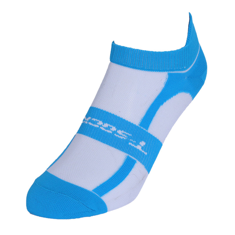 Meia de Corrida ou Ciclismo (MTB/Speed) Sapatilha Happy New