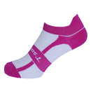 Meia de Corrida ou Ciclismo (MTB/Speed) Sapatilha Happy New