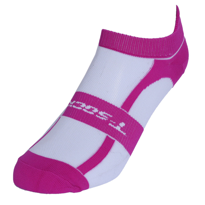 Meia de Corrida ou Ciclismo (MTB/Speed) Sapatilha Happy New