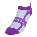 Meia de Corrida ou Ciclismo (MTB/Speed) Sapatilha Happy New