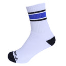 Meia Esportiva Old School - Academia e Ginástica