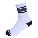 Meia Esportiva Old School - Academia e Ginástica