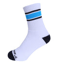 Meia Esportiva Old School - Academia e Ginástica