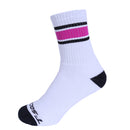 Meia Esportiva Old School - Academia e Ginástica