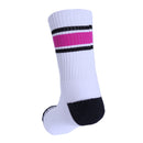 Meia Esportiva Old School - Academia e Ginástica