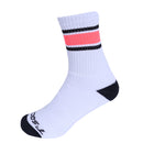 Meia Esportiva Old School - Academia e Ginástica